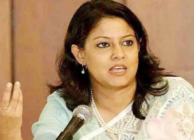 শরিফ ওসমান হাদির মর্মান্তিক মৃত্যু দেশের অপূরণীয় ক্ষতি – শোকবার্তায় তথ্য, পরিবেশ ও পানি সম্পদ উপদেষ্টা