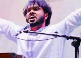 ওসমান হাদী গুলিবিদ্ধ