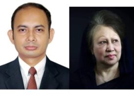 খালেদা জিয়ার বিদায়: এক ইতিহাসের সমাপ্তি