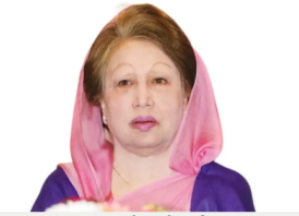 খালেদা জিয়ার জন্য এয়ার অ্যাম্বুলেন্স আসছে আগামীকাল সকালে