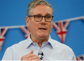 নতুন সামাজিক নিরাপত্তা সংস্কার ঘোষণা করবেন ব্রিটিশ প্রধানমন্ত্রী