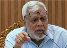 দুর্নীতিযুক্ত প্রক্রিয়া থেকে আমরা একটা দুর্নীতিমুক্ত প্রক্রিয়ায় যাচ্ছি: বিদ্যুৎ উপদেষ্টা