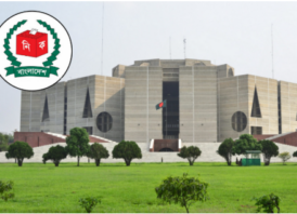 আজ সন্ধ্যায় জাতীয় নির্বাচন ও গণভোটের তফসিল ঘোষণা