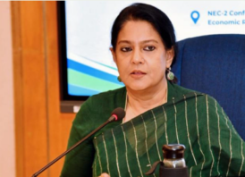 বর্জ্য ব্যবস্থাপনায় সিটি করপোরেশনকে দায়িত্বশীল হতে হবে: রিজওয়ানা হাসান