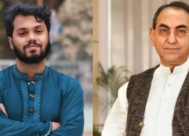 হাদী আমার নির্বাচনী প্রতিদ্বন্দ্বী নয়, প্রতিযোগী: মির্জা আব্বাস