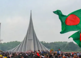 মহান বিজয় দিবস আজ