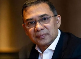 তারেক রহমান ভোটার হবেন ২৭ ডিসেম্বর