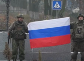 পুরো পোকরোভস্ক দখলে নেওয়ার দাবি রাশিয়ার, ইউক্রেনের অস্বীকার