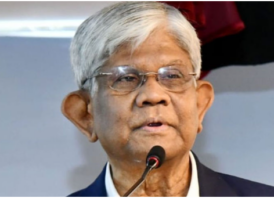 ভারত থেকে আনা হবে ৫০ হাজার টন চাল : অর্থ উপদেষ্টা