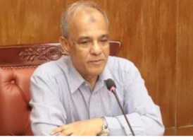 আগামী ১০ দিনের মধ্যে হাদি হত্যা মামলার তদন্ত প্রতিবেদন দেওয়া হবে: স্বরাষ্ট্র উপদেষ্টা