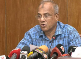 জাতীয় নির্বাচন সুষ্ঠু ও উৎসবমুখর করতে বিজিবিকে প্রস্তুতির নির্দেশ:স্বরাষ্ট্র উপদেষ্টা