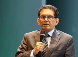 স্বরাষ্ট্র উপদেষ্টা হওয়ার বিষয়টি গুজব: খলিলুর রহমান