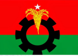 খালেদা জিয়ার মৃত্যুতে বিএনপির ৭ দিনের কর্মসূচি