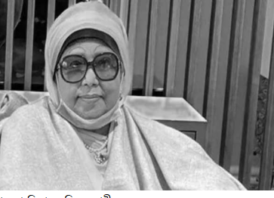 বুধবার বাদ জোহর খালেদা জিয়ার জানাজা, স্বামীর কবরের পাশে দাফন