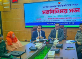 আগামী নির্বাচন আইনশৃঙ্খলা বাহিনীর জন্য বড় টেস্ট: পররাষ্ট্র উপদেষ্টা