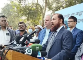 ‘মিনেসোটা প্রোটোকল’ মেনেই জুলাই শহীদদের শনাক্ত করা হবে: সিআইডি