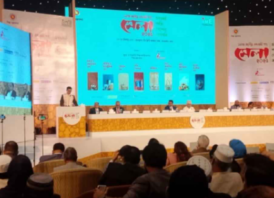 ঢাকায় ৮ দিনের এসএমই পণ্য মেলা শুরু