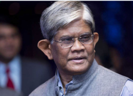 দুর্নীতিবাজদের সন্তানরা মহানন্দ করে বেড়ায়: অর্থ উপদেষ্টা