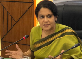 উপকূল বাঁচাতে বনায়ন ও কৃষি সংরক্ষণই মূল চাবিকাঠি : উপদেষ্টা রিজওয়ানা