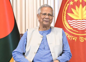 ‘ভোটের ওপর নির্ভর করছে সবার ভবিষ্যৎ’