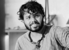 শহিদ হাদির জানাজা পড়াবেন তার বড় ভাই