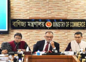 শুল্কমুক্ত সুবিধায় জাপানে যাবে বাংলাদেশি পণ্য : বাণিজ্য উপদেষ্টা