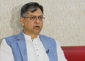 বিএনপি ক্ষমতায় এলে ইমাম-মুয়াজ্জিনদের বিশেষ ভাতা দেবে: সালাহউদ্দিন আহমেদ