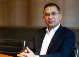 তারেক রহমানের স্বদেশ প্রত্যাবর্তনে রাজধানীতে থাকবে সর্বোচ্চ নিরাপত্তা