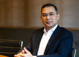 এক দিনের মধ্যেই এনআইডি পাবেন তারেক রহমান: ডিজি