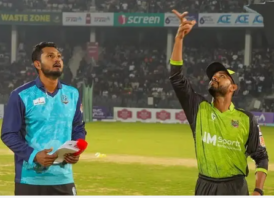 নোয়াখালীকে ব্যাটিংয়ে পাঠালো সিলেট