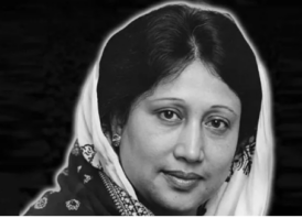 রাষ্ট্রীয় মর্যাদায় খালেদা জিয়ার দাফন, জানাজায় নেওয়া যাবে না ব্যাগ