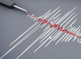 চীনে শক্তিশালী ভূমিকম্পের আঘাত