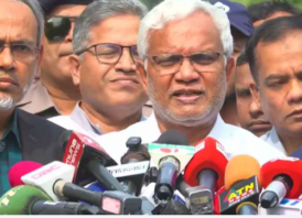 চিকিৎসা গ্রহণ করতে পারছেন খালেদা জিয়া, গুজবে কান না দেওয়ার অনুরোধ