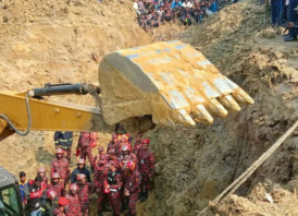 শিশু সাজিদের মৃত্যুর ঘটনায় ৫ কোটি টাকা ক্ষতিপূরণ চেয়ে লিগ্যাল নোটিশ