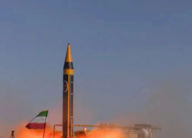 ইরানের ক্ষেপণাস্ত্র হামলার আতঙ্কে যুক্তরাষ্ট্রের শরণাপন্ন ইসরাইল