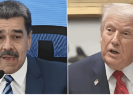 জাতিসংঘে ভেনেজুয়েলা ইস্যুতে যুক্তরাষ্ট্রের সমালোচনায় রাশিয়া ও চীন