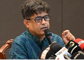 মাইনাস ফোর ফর্মুলা দিচ্ছে স্বৈরাচারের দোসররা: প্রেস সচিব