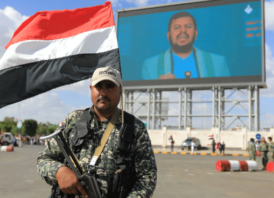 ইসরাইলের সোমালিল্যান্ড স্বীকৃতিতে হুথির কড়া হুঁশিয়ারি