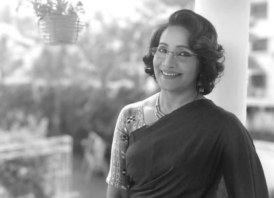 অভিনেত্রী শ্রাবণী আর নেই