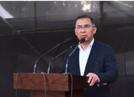 জানাজায় মায়ের জন্য দোয়া চাইলেন তারেক রহমান