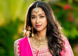 কোনো রাজনৈতিক দলে যোগদান করতে চাই না: সোহিনী সরকার