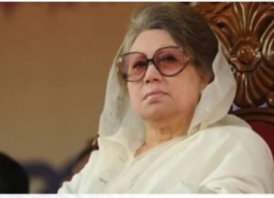 খালেদা জিয়ার জানাজা হতে পারে বুধবার