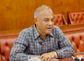 জিয়া উদ্যানে খালেদা জিয়ার কবরের স্থান পরিদর্শনে স্বরাষ্ট্র উপদেষ্টা