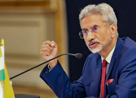 ঢাকায় পৌঁছেছেন ভারতের পররাষ্ট্রমন্ত্রী জয়শঙ্কর