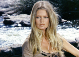 বিশ্বখ্যাত ফরাসি নায়িকা ব্রিজিত বার্দো মারা গেছেন