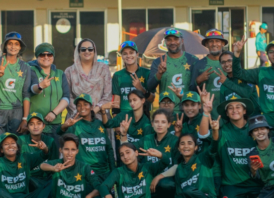 ক্যাচ মিসের মহড়ায় ম্যাচ হারল বাংলাদেশ