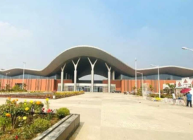 ১ জানুয়ারি শুরু হচ্ছে ঢাকা আন্তর্জাতিক বাণিজ্য মেলা