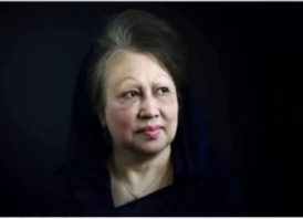 সাবেক প্রধানমন্ত্রী বেগম খালেদা জিয়ার মৃত্যুতে নিকডু শিক্ষক সমিতির শোক বার্তা