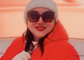 কালপুরুষ