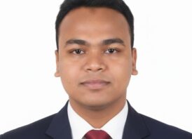 বিশ্বনাথ সদরকে মডেল ইউনিয়ন বানানোর স্বপ্ন নিয়ে এগিয়ে আসলেন মাহবুব